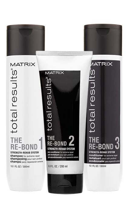 Matrix Re-Bond – Grafton Hair & Beauty