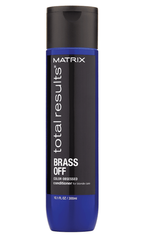 Matrix Brass Off Conditioner