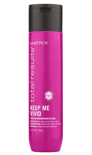 Matrix Keep Me Vivid Shampoo