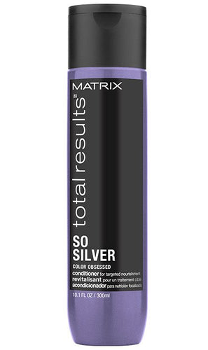 Matrix So Silver Conditioner