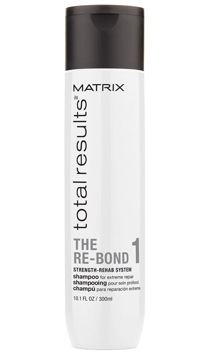 Matrix Re-Bond Shampoo