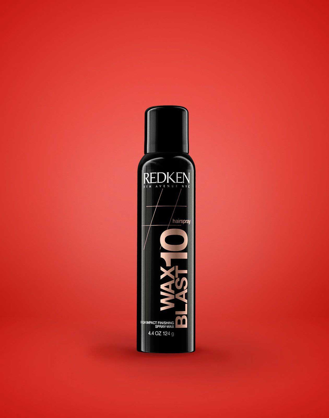 Redken Wax Blast 10 Texturizing Wax Spray